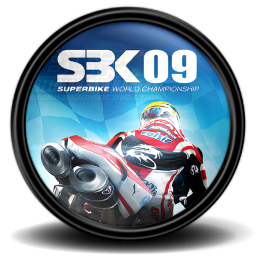 SBK 09 1 Icon 256x256 png